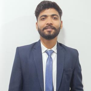 Aaditya Dwivedi image