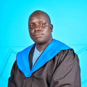 Kenneth Odip image