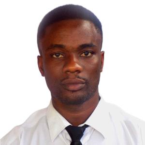 Adusei Abraham Kwakye image