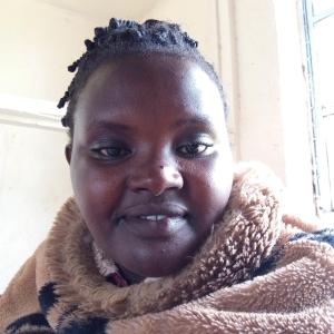 Esther Wanjiru image