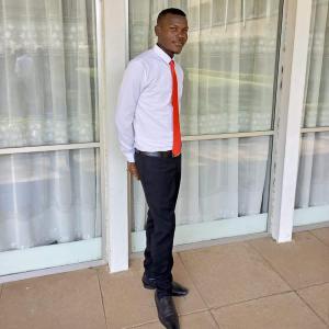 Titus Simiyu image