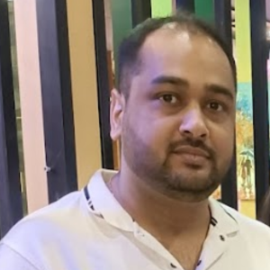 Ashutosh Kumar image