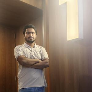 Aman Singh image