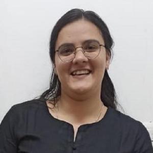 Deepali Chaudhary image