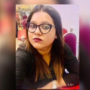 Piyali Das image