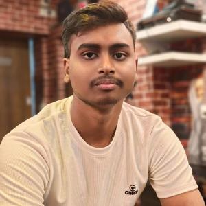 Pratik Singh image