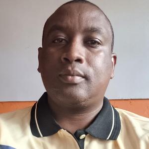 Gitonga Kenneth image