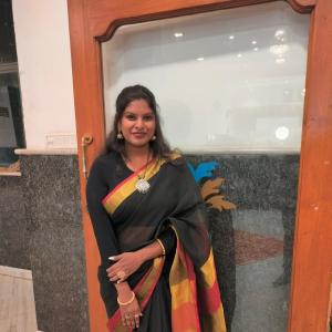 Karunya Salunkey image