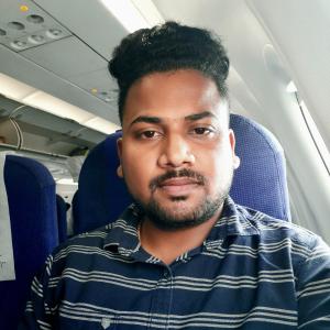 Veeresh Kumar Rathour image