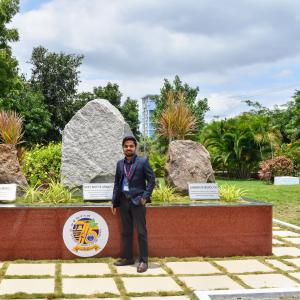 Kisan Kumar Nayak image