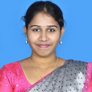 Nivetha image