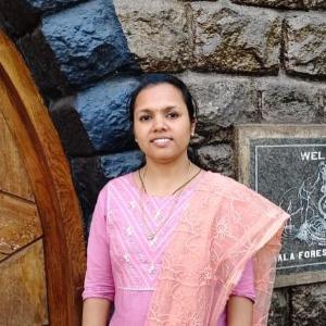 Neethu Mary image