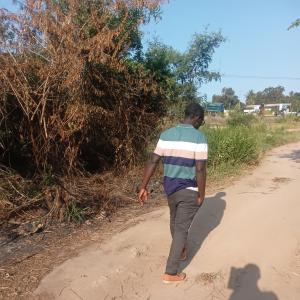 Godfrey Emmanuel Kassim image