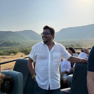 Mayank Kainth image