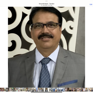 Ch Jaya Ram image