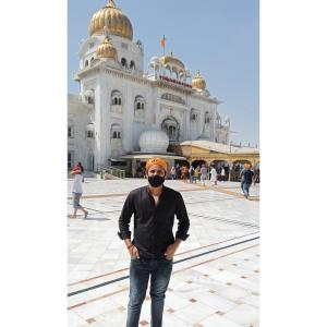 Ankit Choudhary image