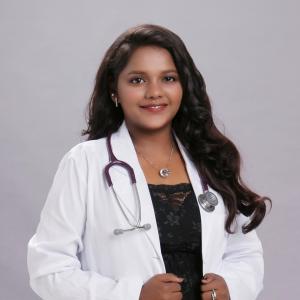 Sneha Rajendran image