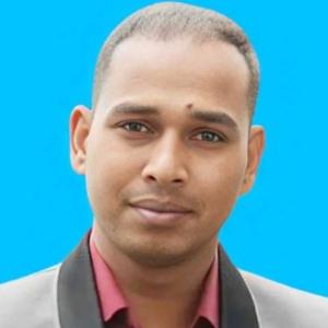 Sikder Mohidul Islam image