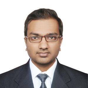Vivek Singh image