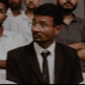Prince Jaiswal image