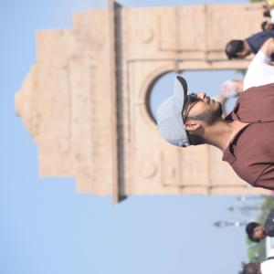 Adarsh Thakur image