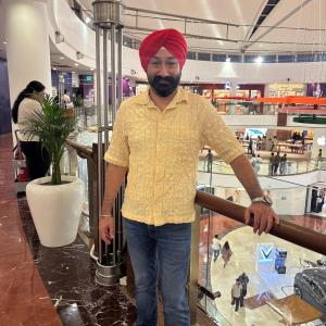 Jaswinder Singh image