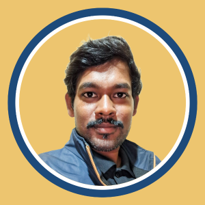 P.Kishor Kumar India image