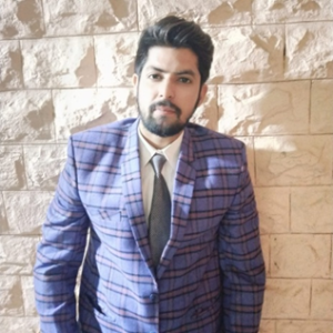 Vipul Vyas image