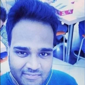 Abbhay Saxena image