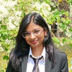 Yuktha Kiran image