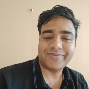 Sumesh Pk image