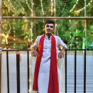 Chaitanya Pawar image