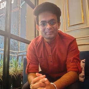 Yug Pratik image
