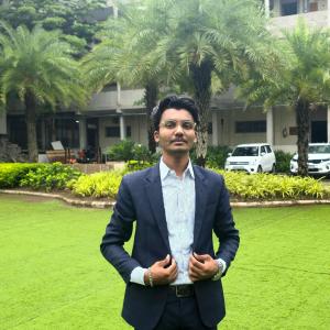 Rohan Ramesh Mohite image