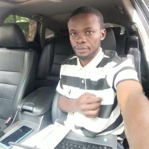 Israel Emeruwa image