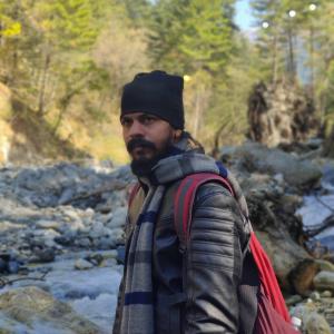 Raavanan image