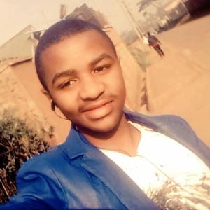 Tr. Kelvin Ngure image