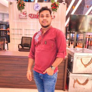 Dipun Kumar image