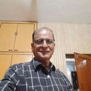 Vijay Kumar Sharma image