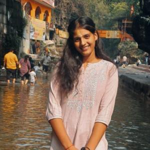 Hriddhi Soni image