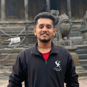 Ayush Rauniyar image