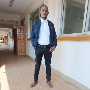 Denis Kemboi image