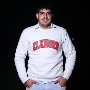 Shashank Yadav - The O.P Studio image