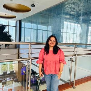 Aditi Bhatnagar image