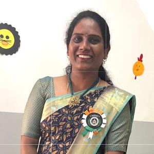 Savitha H image