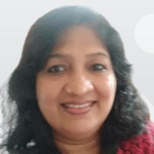 Vineetha Ramesh image