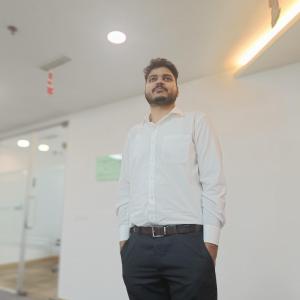 Mohd Jeeshan image