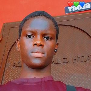 Eze Promise Ebube image