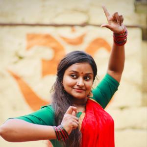 Nandana Nair A image