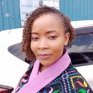 Mary Kimori image